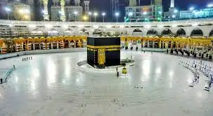 السعودية.. تحذير من معلومات غير موثوقة عن عدد من الأراضي داخل حد الحرم بتصاريح جاهرة لبناء مساجد عليها