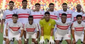 الكشف عن هوية حكم مباراة الزمالك وأرتا سولار في الكونفدرالية