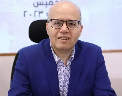 جمال الكشكي: مصر دولة تشعر بالمسئولية تجاه أشقائها من الدول العربية