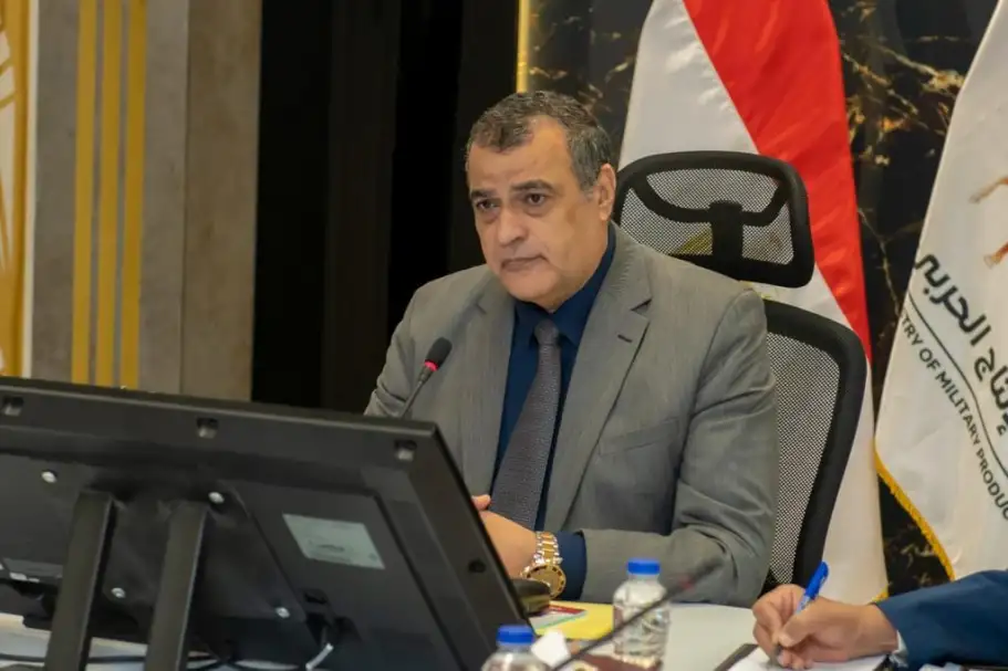 وزير الإنتاج الحربي يشدد على ترشيد المصروفات وتطبيق مبادئ الحوكمة بكافة قطاعات الشركات التابعة للوزارة