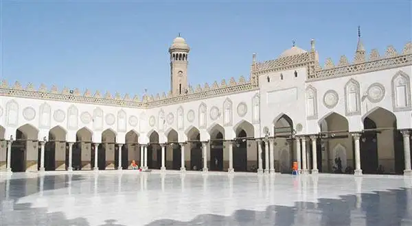 الجامع الأزهر يقيم صلاة الغائب على ضحايا زلزال المغرب وإعصار دانيال في ليبيا