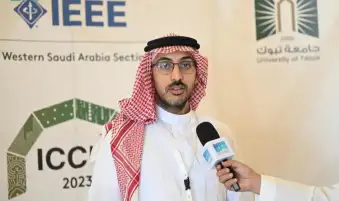 السعودية تعمل على صناعة توجه وطني سيقود التوجه العالمي في تقنيات المدن الذكية