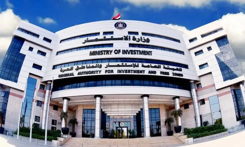 هيئة الاستثمار: تأسيس بعض الشركات إلكترونيا فقط بدءا من الأسبوع المقبل