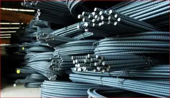 نشرة أسعار الحديد والأسمنت بالمصانع المحلية اليوم