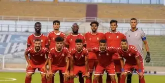 بسبب الإعصار..الأهلي الليبي ينقل مباراته أمام أسيك ميموزا بدوري الأبطال إلى تونس