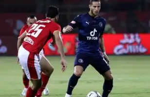 مواعيد مباريات الدور الأول في الدوري موسم 2023-2024