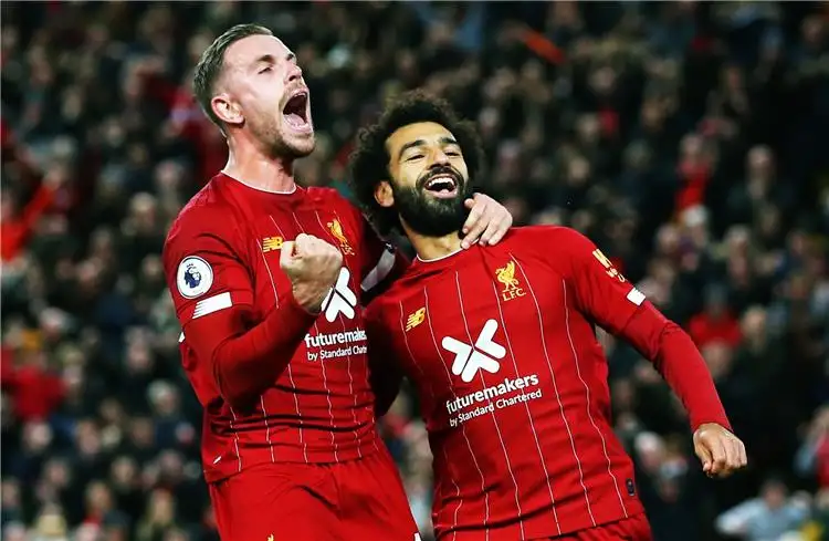 كلوب: كان من الأفضل لهيندرسون أن يرحل عن ليفربول