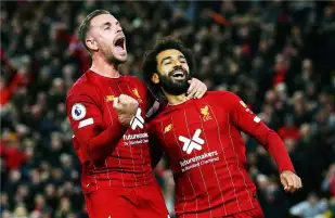 كلوب: كان من الأفضل لهيندرسون أن يرحل عن ليفربول