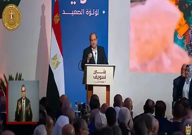بينها رفع الحد الأدنى.. 8 قرارات للرئيس السيسي لتخفيف الأعباء عن المواطنين