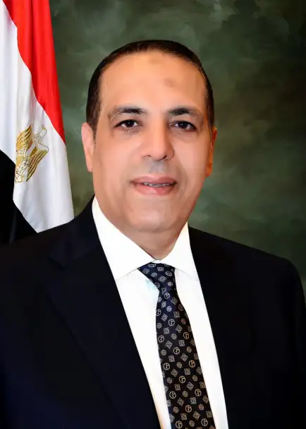 الصافى عبد العال الصغير: مصر لم تتخلى يومًا عن أشقائها العرب