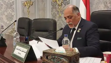 رئيس تضامن النواب يوجه الشكر للرئيس السيسي ويؤكد رئيس يلمس معاناة المصريين وواحد منهم