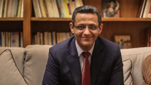 البلشي: توجيه الرئيس بشأن زيادة البدل خطوة تستحق الشكر.. ونتتظر المزيد لحرية الصحافة