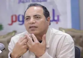 الصحفيين: الأجهزة الأمنية ضبطت المتهم بتزوير كارنيهات النقابة