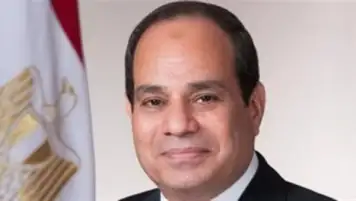 الرئيس السيسي يوفد مندوبا للتعزية في وفاة اللواء مهدي عبد الرحمن عشماوي