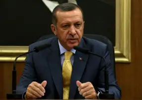 أردوغان: على السويد الوفاء بالتزاماتها قبل كل شيء