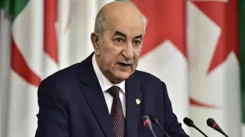 رئيس الجزائر يشارك للمرة الأولى في أعمال الجمعية العامة للأمم المتحدة