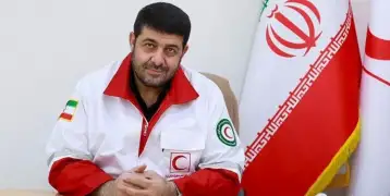 إعصار دانيال.. إيران ترسل أول شحنة من المساعدات الإنسانية وفرق الإغاثة إلى ليبيا