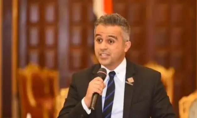 النائب أحمد فتحي: قرارات الرئيس السيسي تؤكد حرصه على توفير حياة كريمة لجميع المواطنين فى ظل الأزمة الاقتصادية العالمية