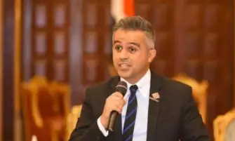 النائب أحمد فتحي: قرارات الرئيس السيسي تؤكد حرصه على توفير حياة كريمة لجميع المواطنين فى ظل الأزمة الاقتصادية العالمية