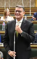 رئيس "حقوق النواب": قرارات الرئيس السيسي أسعدت ملايين المصريين