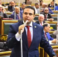 النائب عبد المنعم إمام يتقدم بسؤال برلماني بشأن مد فترة انقطاع الكهرباء: حكومة مفلسة