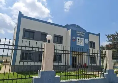 انتهاء تنفيذ 75 مشروعا بمركز مطوبس في كفرالشيخ ضمن مبادرة حياة كريمة