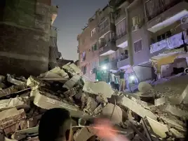 مالك عقار العمرانية: العقار آيل للسقوط وطلبت أكثر من مرة إزالته