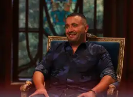 أحمد السقا ينفي شائعة إصابته في عينه.. ويواصل تصوير جولة أخيرة بلبنان