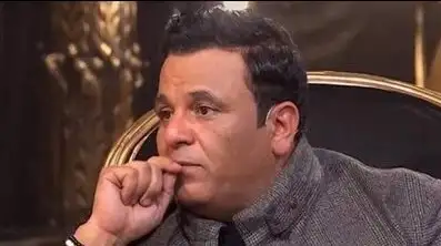 وفاة شقيق الفنان محمد فؤاد