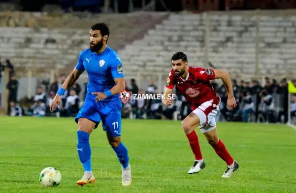 الزمالك ينفي تدخل عباس لإنهاء أزمة مستحقات نادي الزمالك