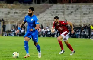الزمالك ينفي تدخل عباس لإنهاء أزمة مستحقات نادي الزمالك