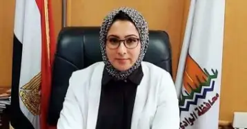 نائب محافظ الوادي الجديد تتابع أعمال مبادرة المشروعات الخضراء الذكية
