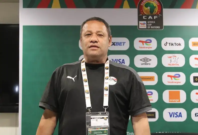 ضياء السيد: أنصح الأهلي بالانسحاب من الدوري الإفريقي