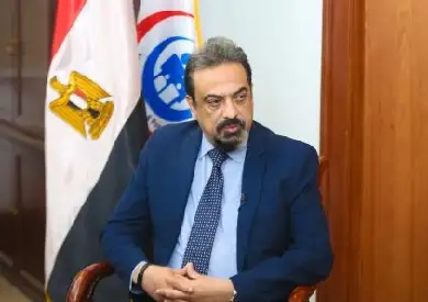 الصحة: معدل الوفيات السنوية بمصر من 500 إلى 600 ألف