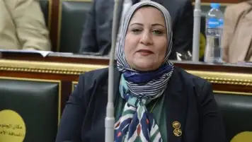 النائبة غادة الضبع: قرارات الرئيس السيسي انفراجة للطبقة المتوسطة.. وتحمل أبعادا هامة