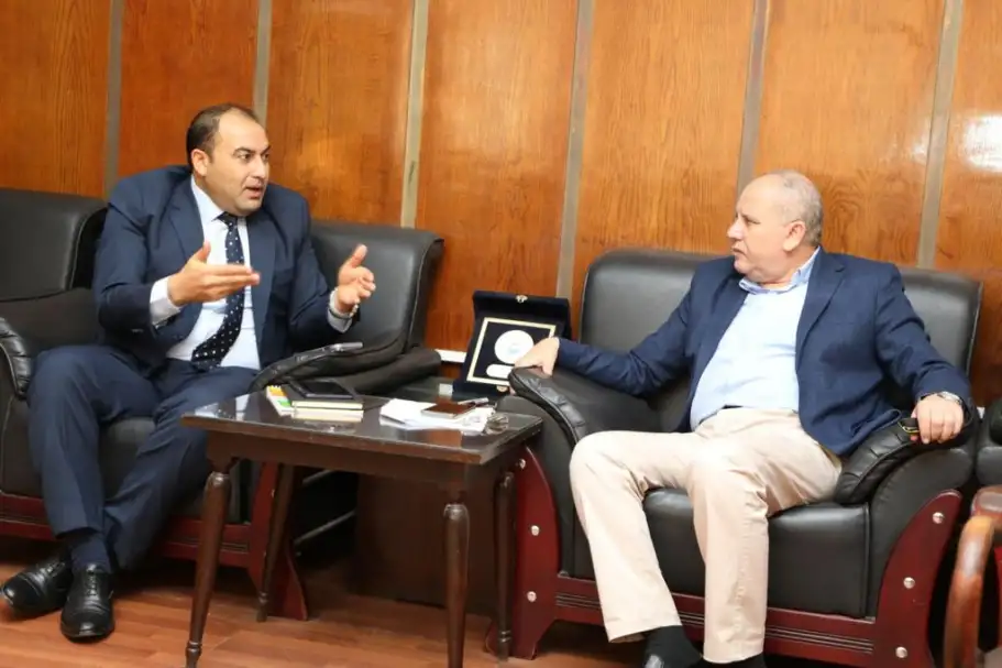 رئيس هيئة التعمير والتنمية الزراعية: إعفاء أكثر من 80 ألف مواطن من غرامات وفوائد التأخير عن سداد أقساط الأراضى بإجمالى 500 مليون جنيه