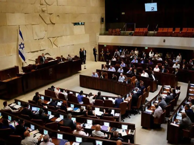 إسرائيل.. إقرار مشروع قانون تركيب كاميرات للتعرف على الوجوه في الأماكن العامة