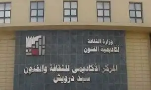 الأربعاء.. مؤتمر صحفي لتدشين أول منصة إلكترونية لعرض الأعمال الفنية بأكاديمية الفنون