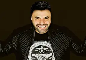 قريبا.. نجم ستار أكاديمي محمد أبو زيد يطرح أغنية أحلى بنوتة