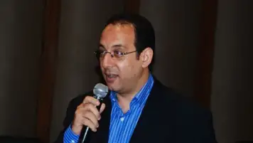عمر هريدي: الأهلي يسيطر على الكرة في مصر والزمالك يحتاج لشخصية قوية