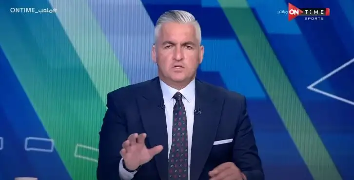 سيف زاهر: كهربا لن يشارك مع الأهلي في الدوري قبل 3 أشهر