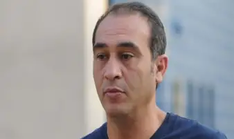 فيوتشر: علي ماهر يحاول ضم لاعبينا للمصري