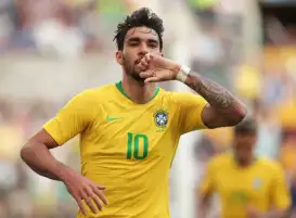 نيوكاسل يرصد 60 مليون يورو لضم هدف مانشستر سيتي