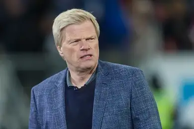 أوليفر كان: لو أتيحت لي فرصة العمل بالدوري السعودي سأوافق
