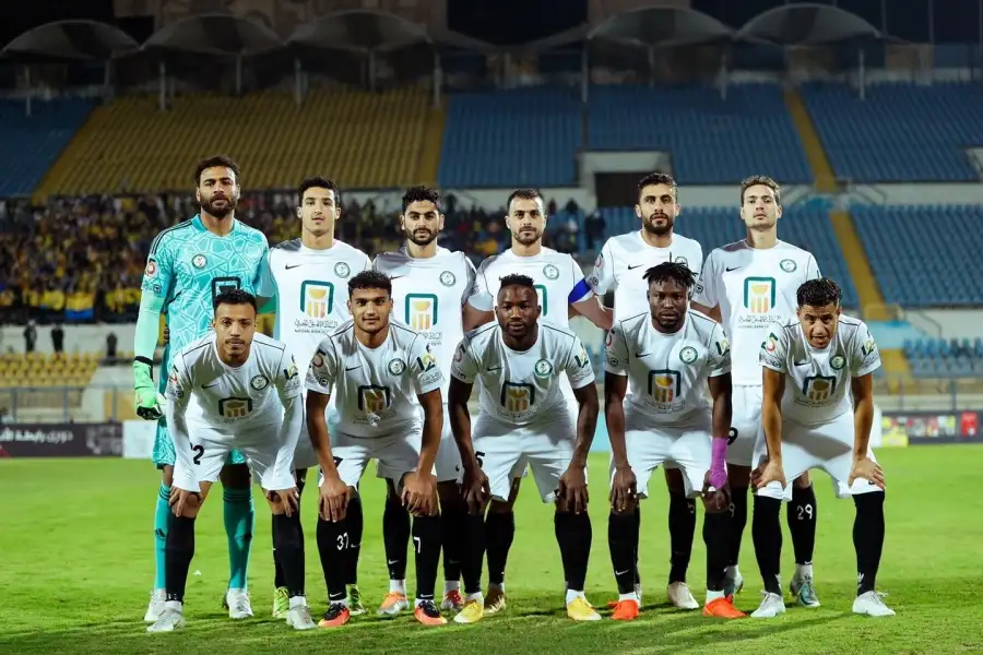 افتتاحية الدوري.. أيمن أشرف وبامبو يقودان البنك الأهلي أمام الجيش