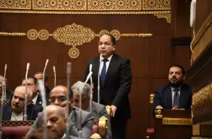 النائب عادل اللمعي: ذكرى ملحمة بطولية ممتدة لـ«عيون السفن» من أبناء مصر المخلصين.. ويؤكد أهمية تعزيز برامج التدريب والتأهيل