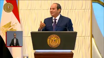 الاتحاد العام للعمل الأهلي: ندعم الرئيس بانتخابات الرئاسة ولن نترك العناصر الضبابية تهدم الدولة
