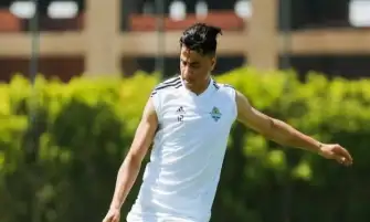 بيراميدز يكشف تفاصيل إصابة أحمد توفيق