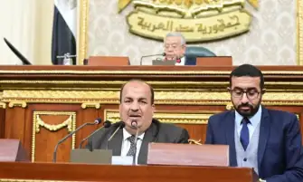 اقتصادية النواب: العلاقات بين مصر والإمارات تاريخية واستراتيجية