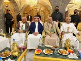 تقارير: وفد الحوثيين يستعد لمغادرة الرياض بعد محادثات مع مسئولين سعوديين